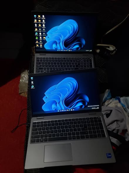 Intel CORE i5 de 12e génération