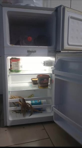 Réfrigérateur à vendre