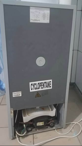 Réfrigérateur à vendre