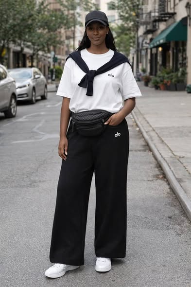 Ensemble dame chic Taille L/42