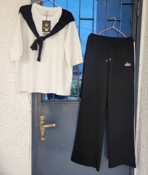 Ensemble dame chic Taille L/42
