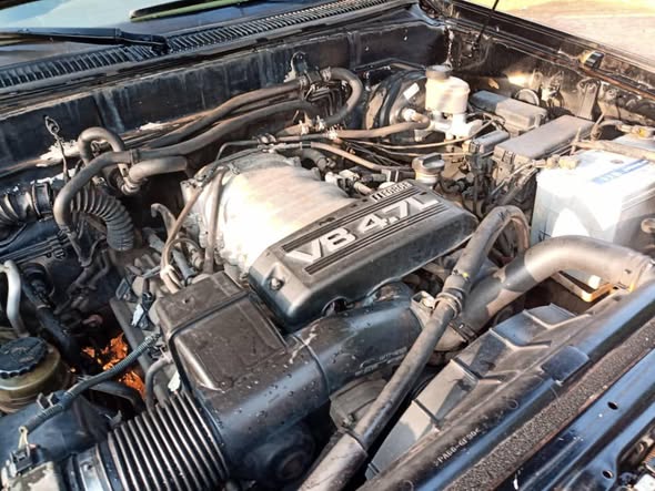 Toyota Sequoia à vendre