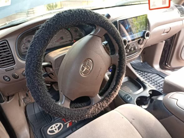 Toyota Sequoia à vendre