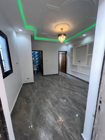 Chambres modernes à louer à Damas Rosière