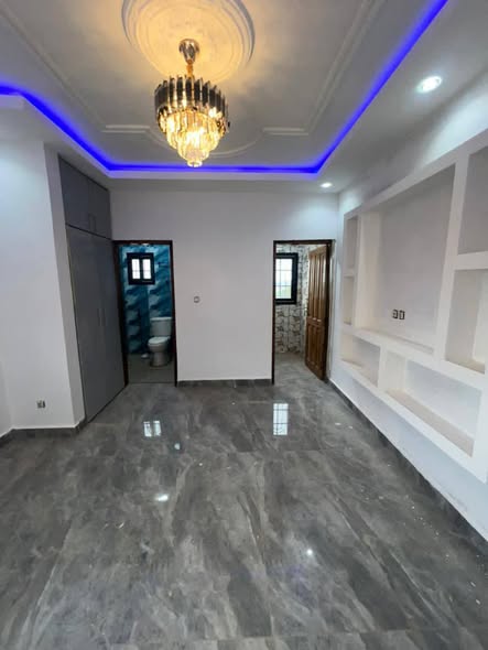 Chambres modernes à louer à Damas Rosière