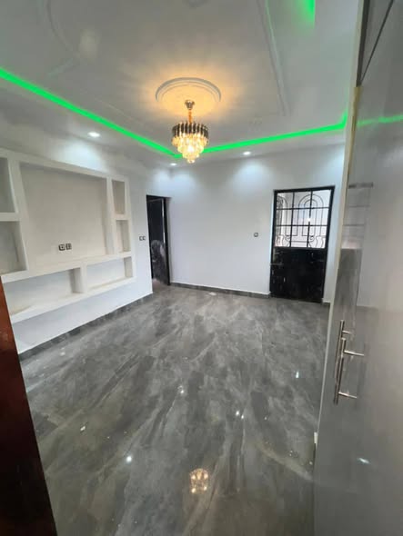 Chambres modernes à louer à Damas Rosière