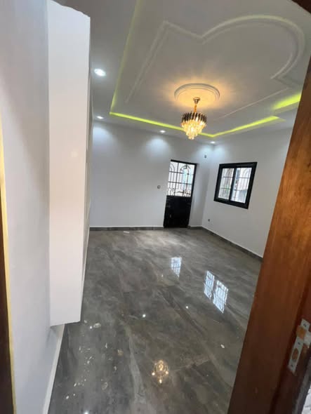 Chambres modernes à louer à Damas Rosière