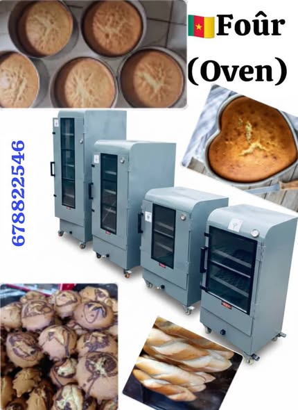 Machines de transformation alimentaire