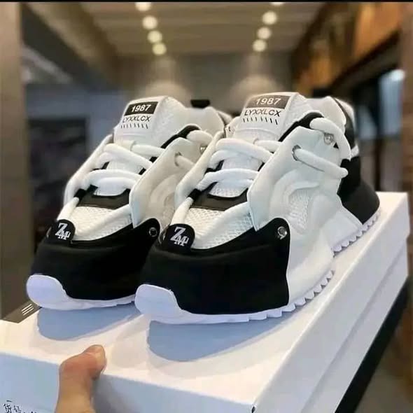 Chaussures de marques disponibles