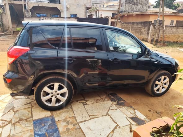 Toyota RAV4 2008 à vendre