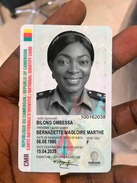 Double identité : la DGSN facilite les démarches