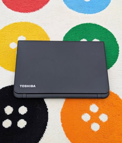 Toshiba core i5 laptop for sale