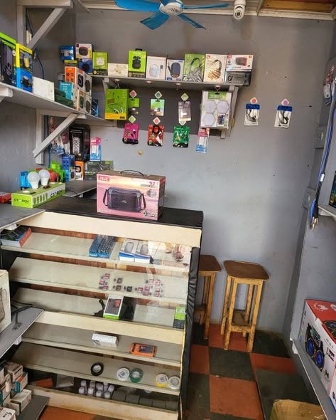 Boutique à vendre au marché A