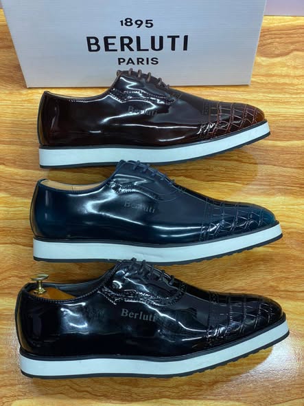 Chaussures Berluti à vendre