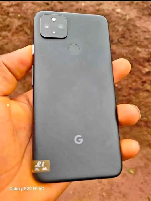 Vente de Pixel 4XL