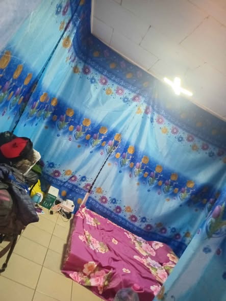 Chambre moderne à louer à Bafoussam