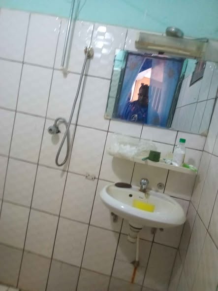 Chambre moderne à louer à Bafoussam