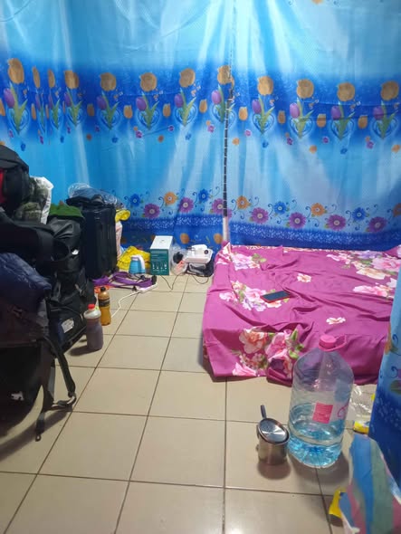 Chambre moderne à louer à Bafoussam