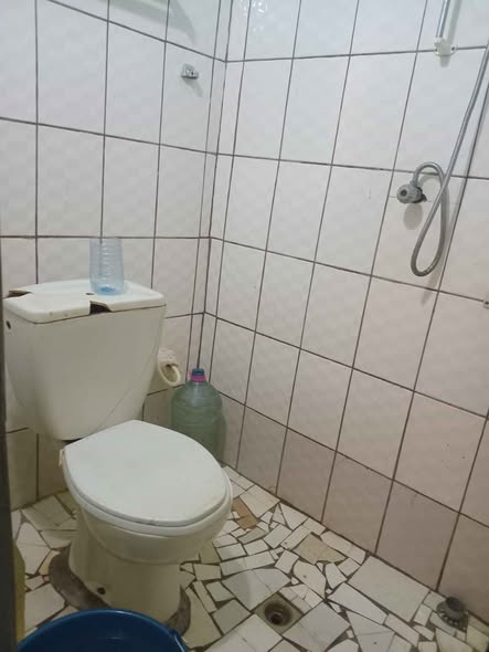Chambre moderne à louer à Bafoussam