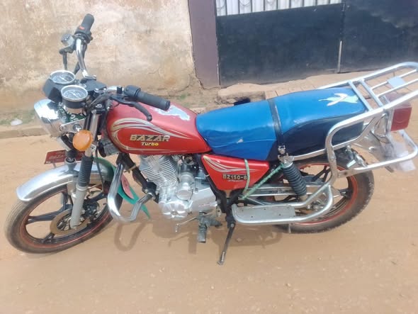 Bazar gros porteur besoin d'argent