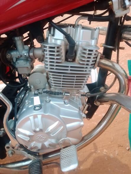 Bazar gros porteur besoin d'argent