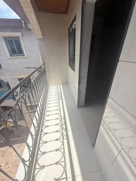 Studio moderne à louer à Yaoundé