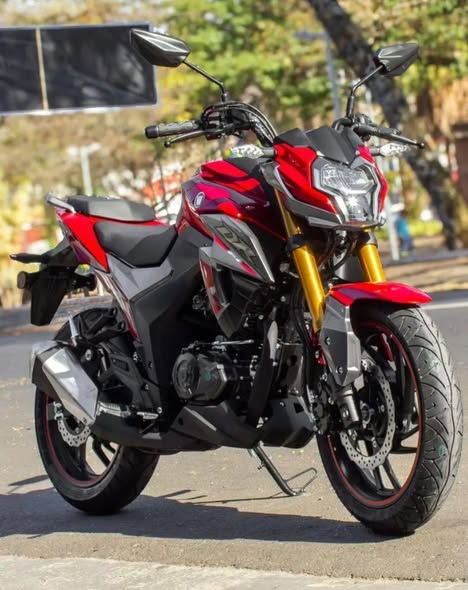 Haojue Dr 160S à vendre