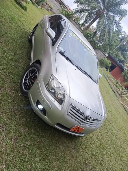 Toyota Avensis 2008 Model