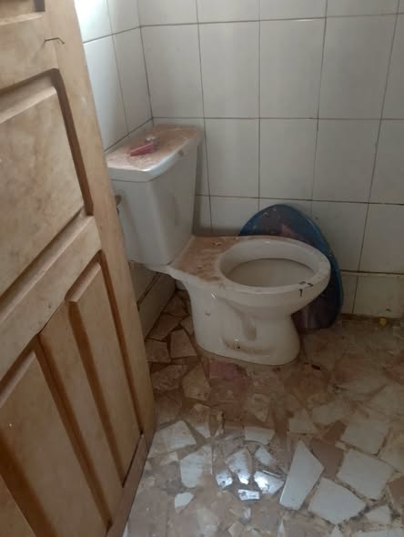 Appartement à louer près de la pharmacie Salvia