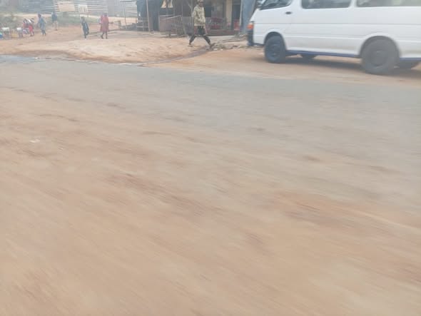 2 Plots of Land for Sale at Sacred Heart, Mankon