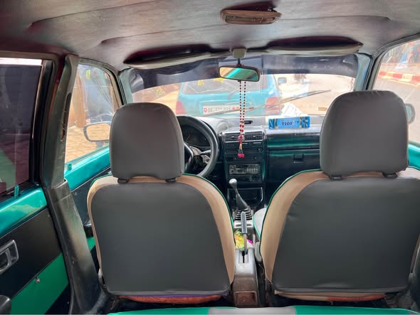 Voiture à vendre