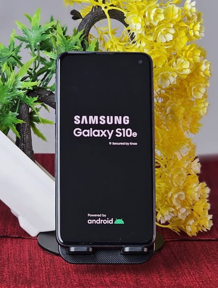 Samsung Galaxy S10e à vendre