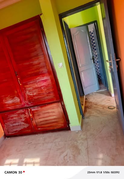 Studio moderne à Bafoussam