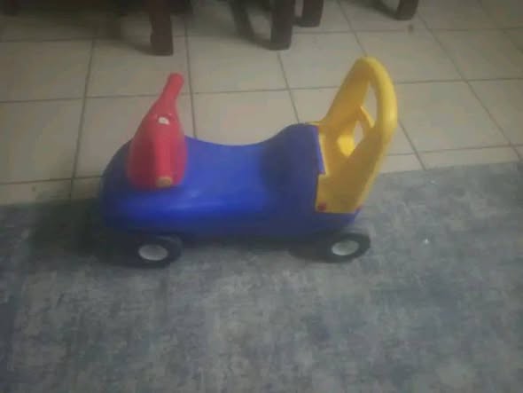 Jouets d'occasion à vendre