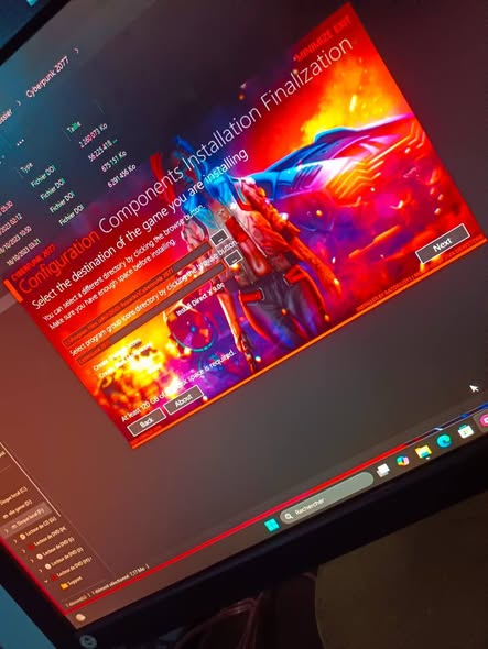 Jeux PC à vendre