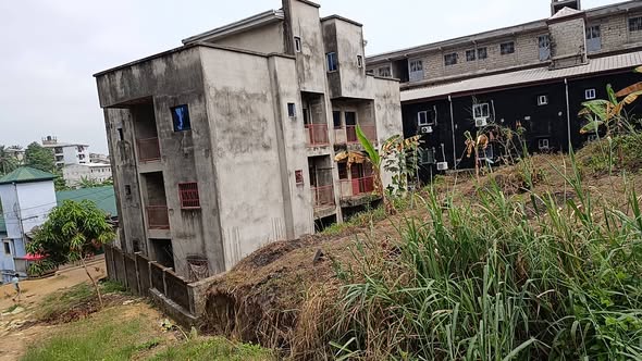 Magnifique lot de 250m² à vendre à Logpom