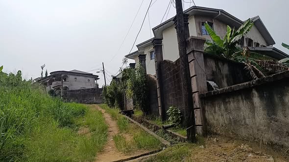 Magnifique lot de 250m² à vendre à Logpom
