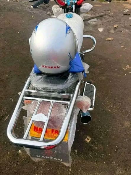 Moto à vendre très bon prix