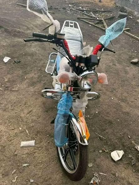 Moto à vendre très bon prix