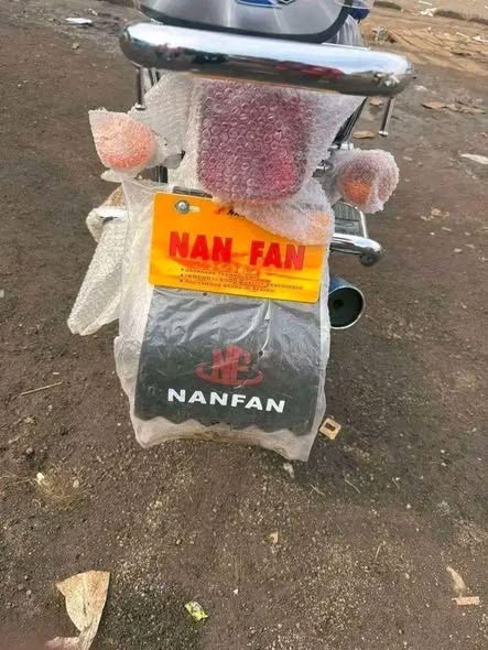 Moto à vendre très bon prix