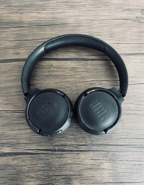 JBL tune 520bt de Allemagne