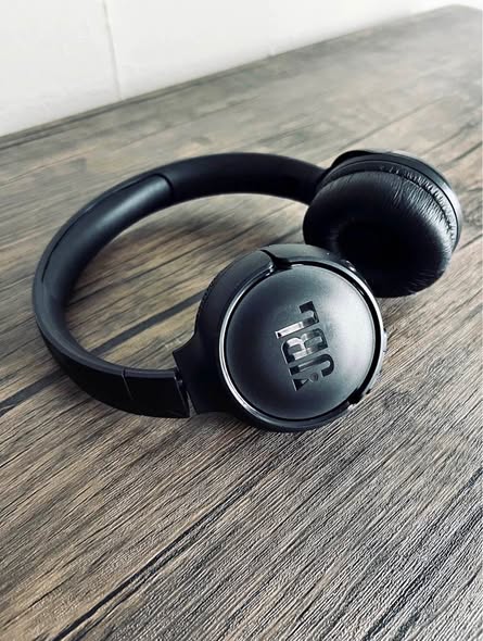 JBL tune 520bt de Allemagne