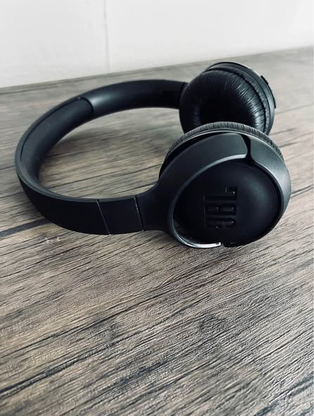 JBL tune 520bt de Allemagne