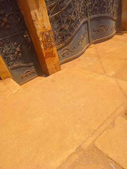 Appartement Fashion à louer à Bafoussam
