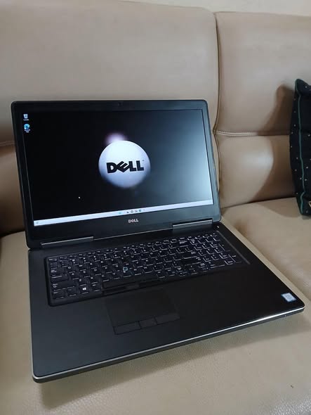 Workstation Core i7 7e génération