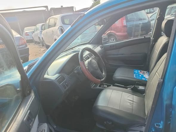 Toyota Starlet à vendre à Douala