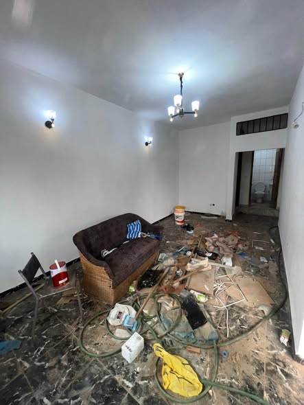 Appartement individuel à louer à Simbock