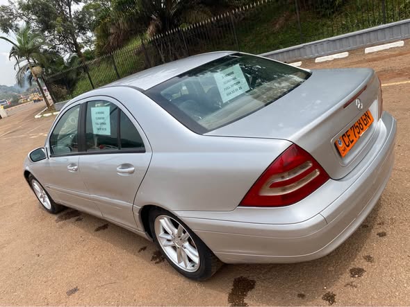 Mercedes Benz kompresor Occasion