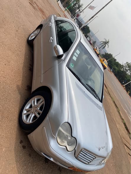 Mercedes Benz kompresor Occasion