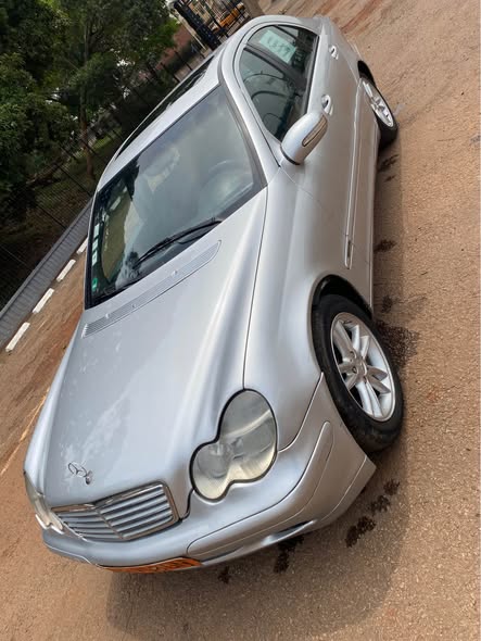Mercedes Benz kompresor Occasion